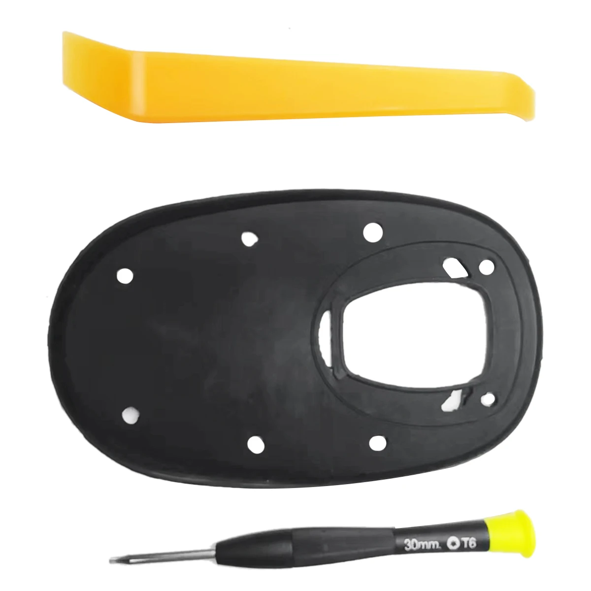 Резиновая прокладка основания антенны T88C для Mini R55 R56 R57 R58 R59 1,6T N14