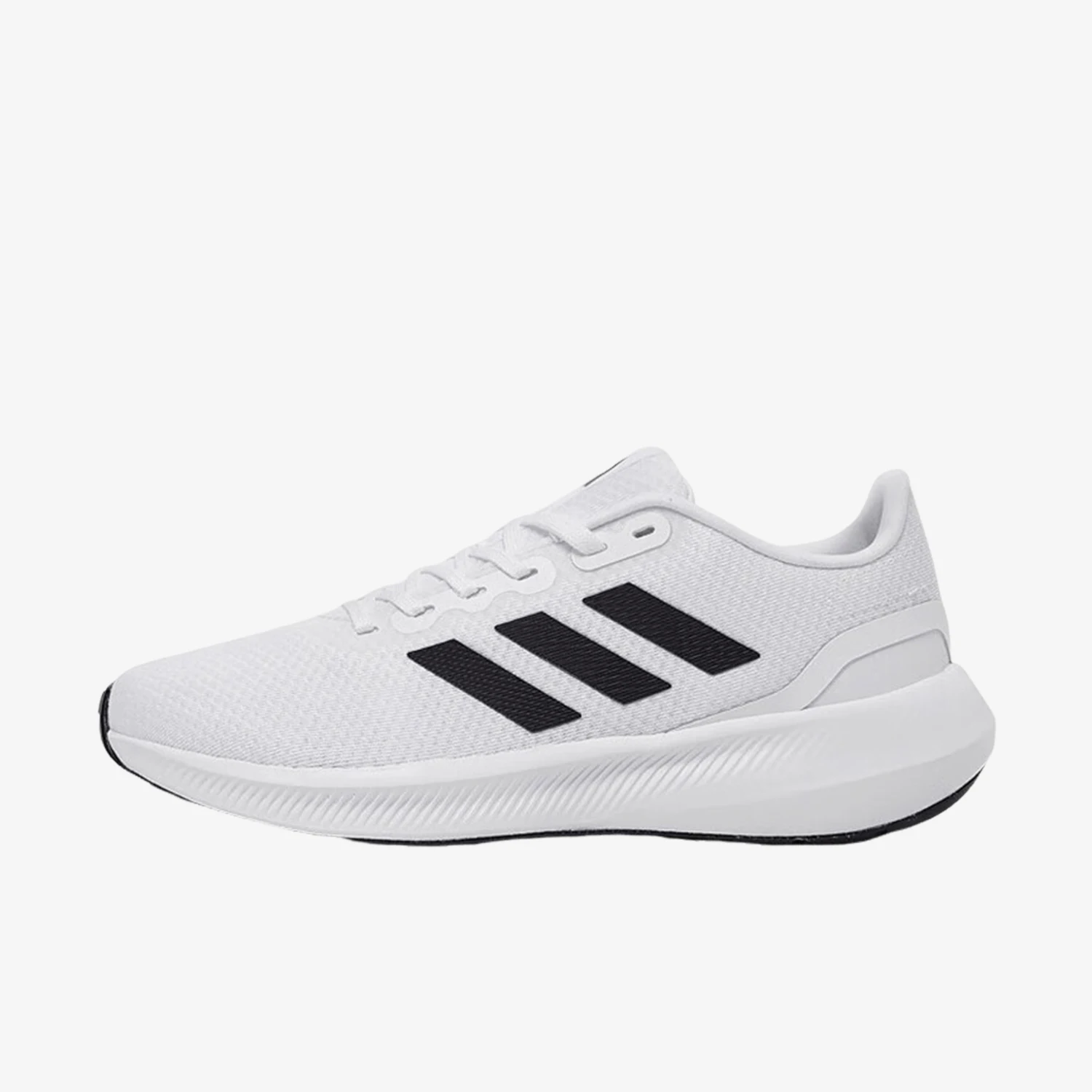 

Adidas Genuine New Men's Lightweight Breathable Durable Running Shoes HQ3789