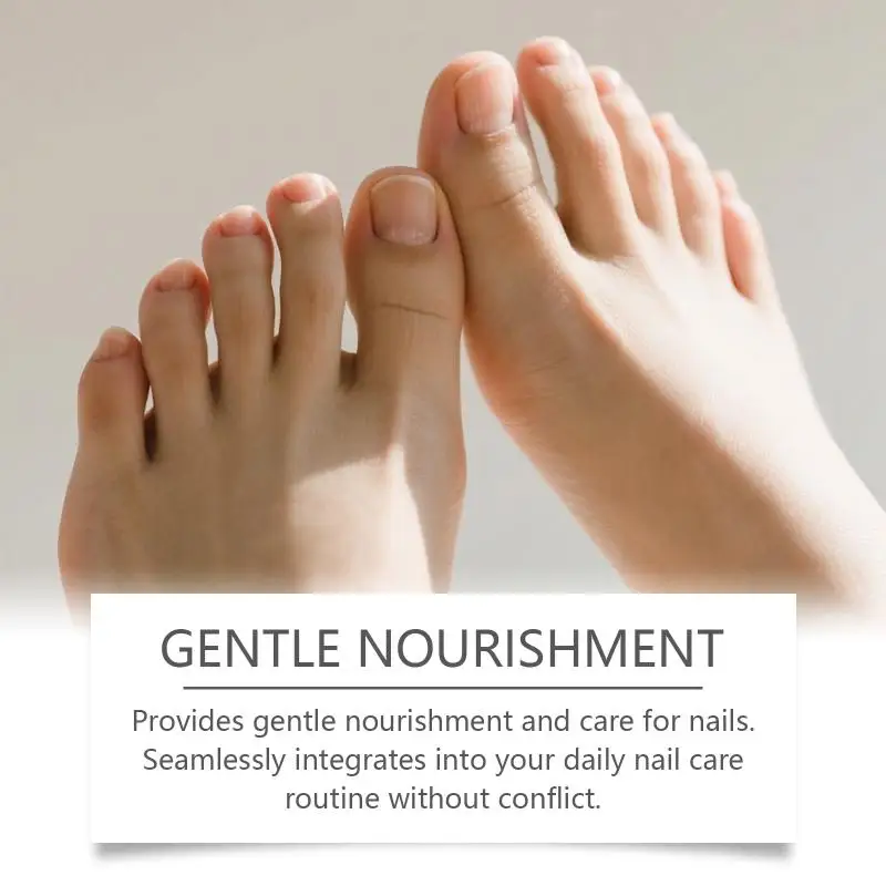 MultiEffect Nail Care Patches For Healthy Nails Gentle Repair Lightweight Breathable Nail Strips Perfect For Home Care