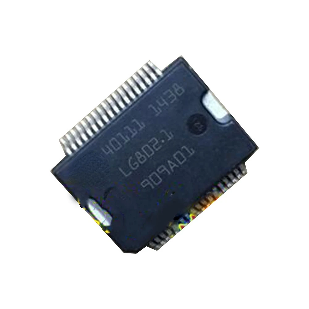 New 40111 Hssop36 Car Computer Board Driver chip diesel car chip power supply chip for BOSCH EDC17 ECU Board