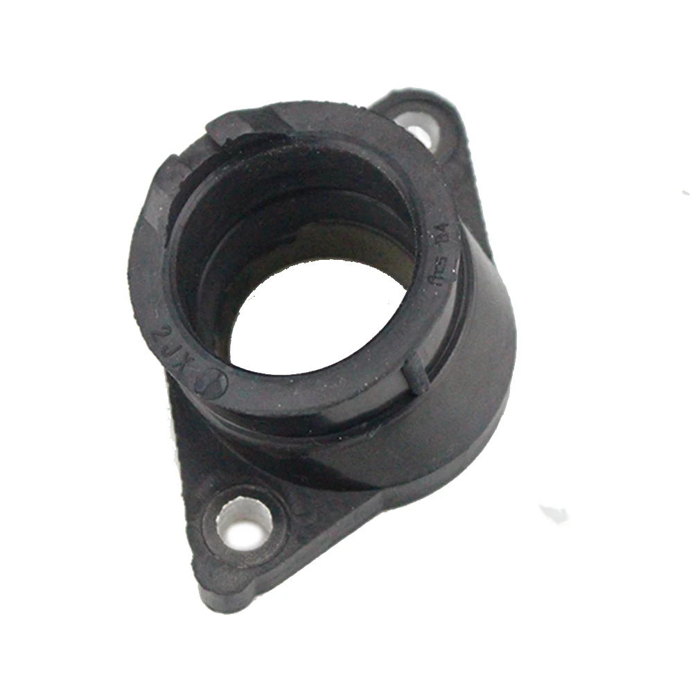 Motorcycle Carburetor Adapter Interface Inlet Intake Pipe For Yamaha TW200 TRAILWAY 1987-2010 2JX-13586-00