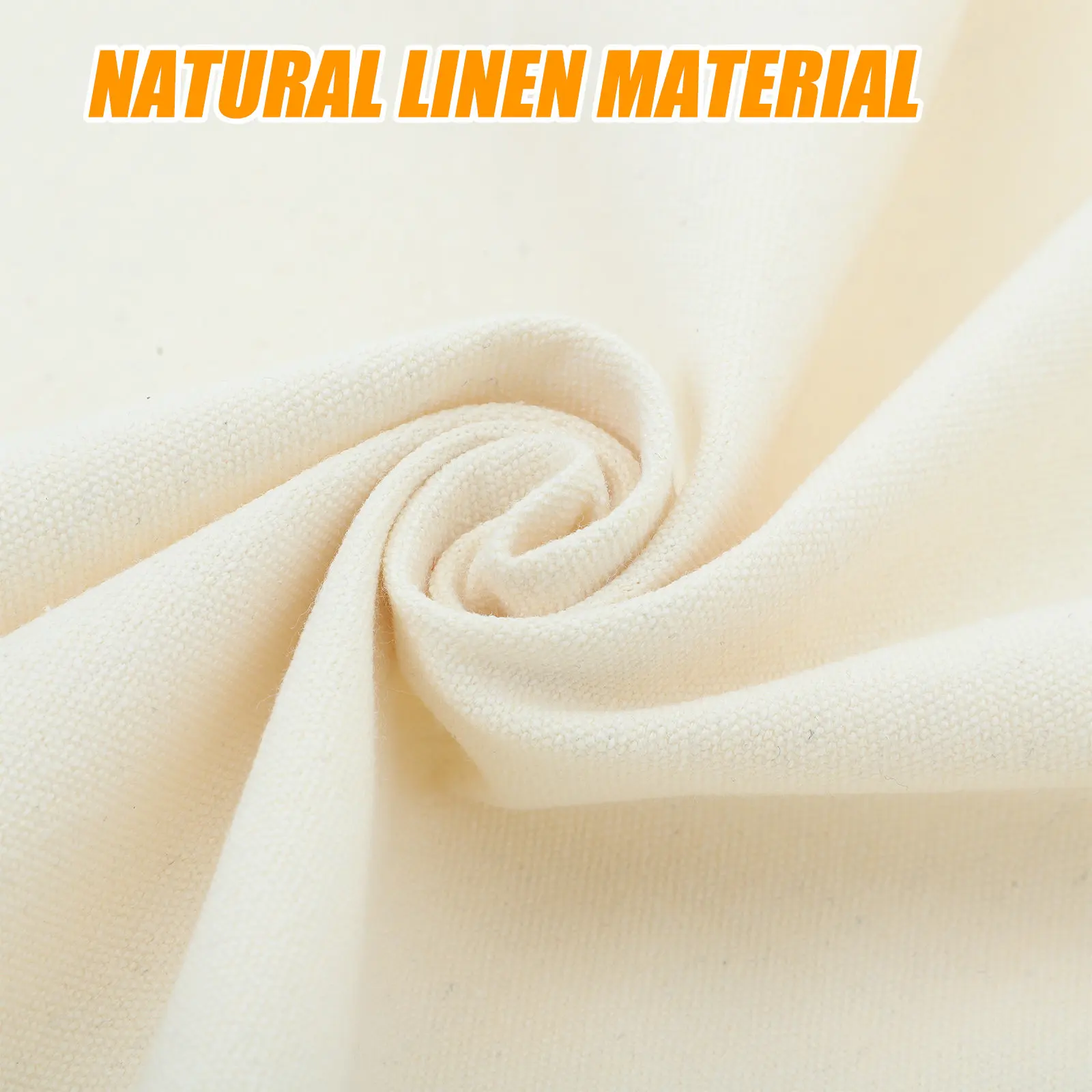 2Pcs Couche Proofing Cloth for Bread Dough Fermentation Baguette Loaf Shaping Baking Supplies Homemade Sourdough