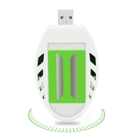 Electric USB Mosquito Repellent Heater Anti Mosquito Killer Pest Repellent Bug
