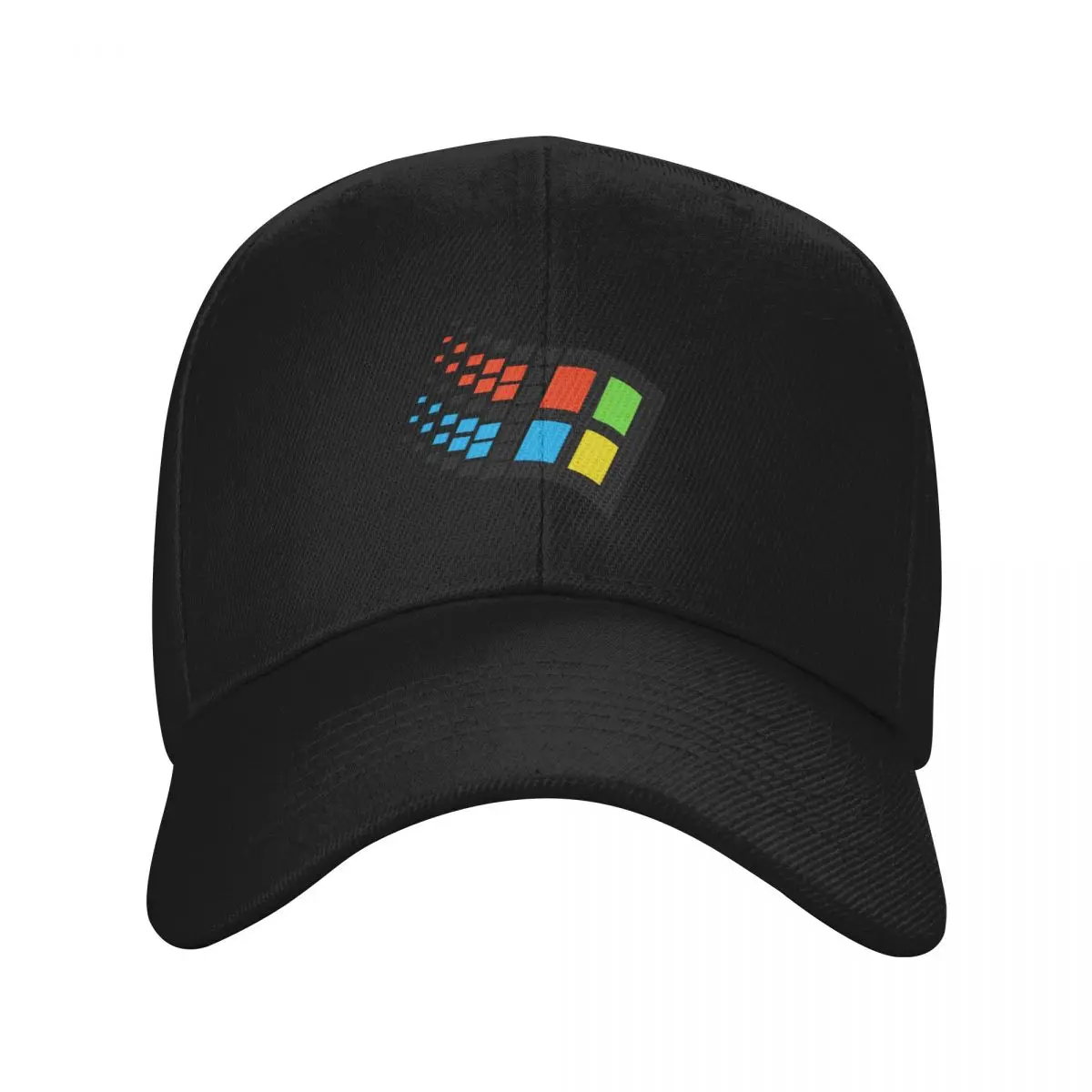 

No Rules - Windows95man - Finland - Eurovision 2024 Baseball Cap western Hat Mountaineering Hats For Women Men's