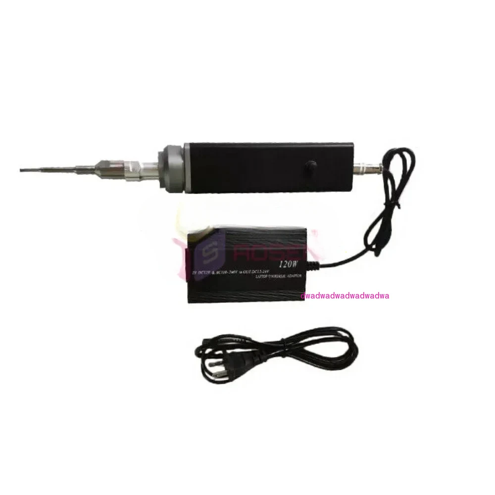 Handheld Ultrasonic Cell Disruptor Homogenizer Processor Mixer Cell Sonicator 100uL～100mL 150W