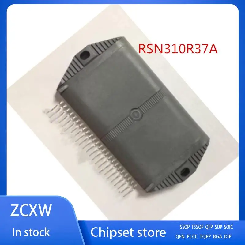 

1Pcs/Lot New RSN310R37A RSN310R37 A HYB24