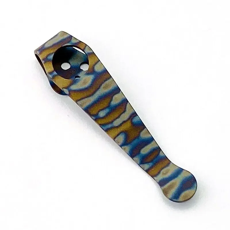 New 1PC TC4 Pocket …