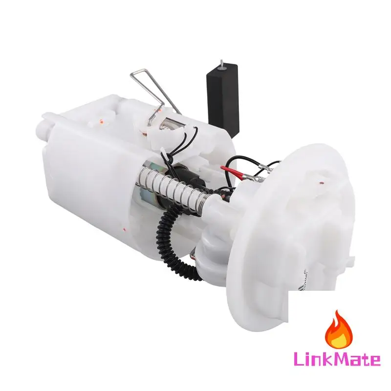 

9633294680 Car Fuel Pump Module For 206 607 Partner Citroen Berlingo Xsara Picasso E10204M 0986580291 1525H8
