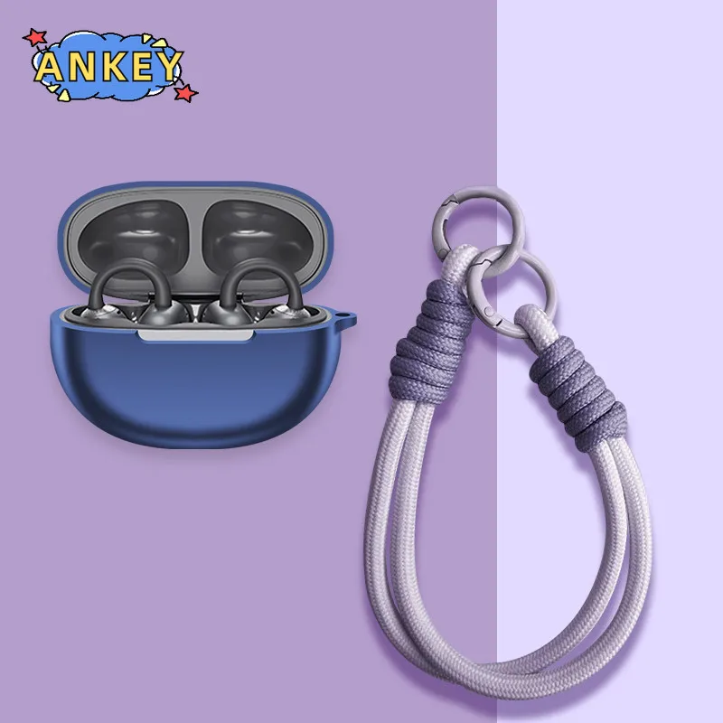 Earphone Silicone C…