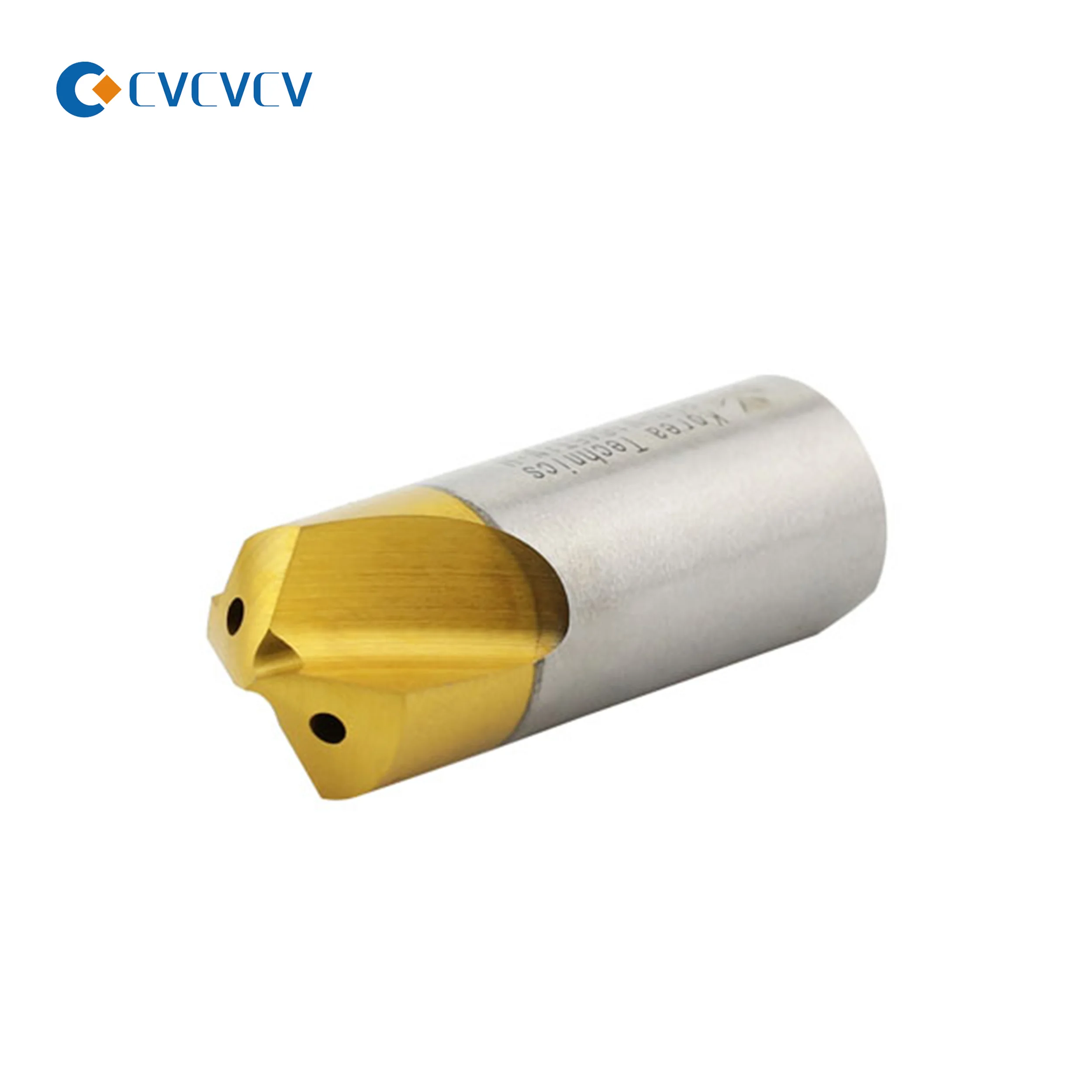 PLD-V1035TIN-H V1238 V1645 V2045 TIN V2556 VMD Drill Bits Pilot Drill Lathe Tools Inner Cooling Deep Hole Large CNC Drilling Bit