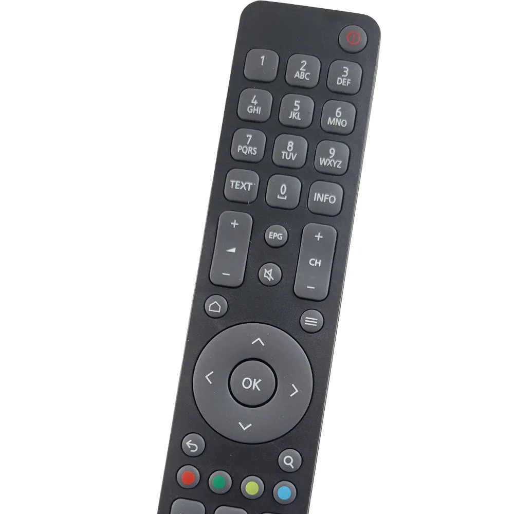 جهاز تحكم عن بعد لـ Arris ، RC3384102 ، 01B ، IP4302.VIP4402.VIP5305 Sledovani Sledovani TV ، VIP4205