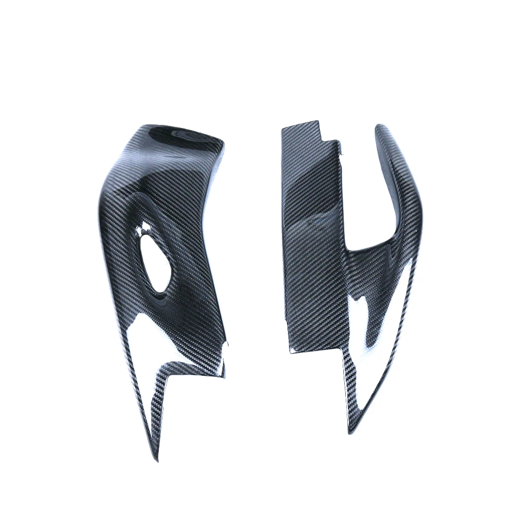 For Honda CBR1000RR 2017 2018 2019 2020 3K Carbon Fiber Motorcycle Modified Accessories Fairing Swing Arm Swingarm Cover