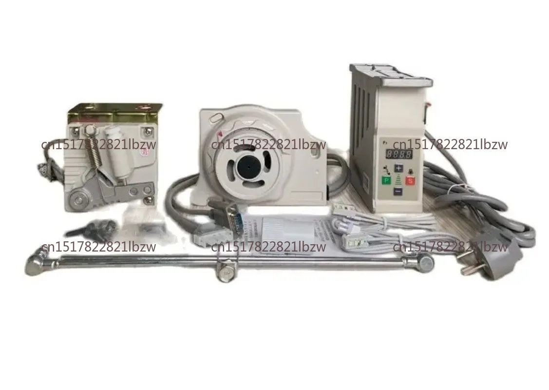 Brushless Sewing Machine Direct Drive Energy-saving Motor Motor Overlock Overlock Machine  Motor 220V 700 752 732