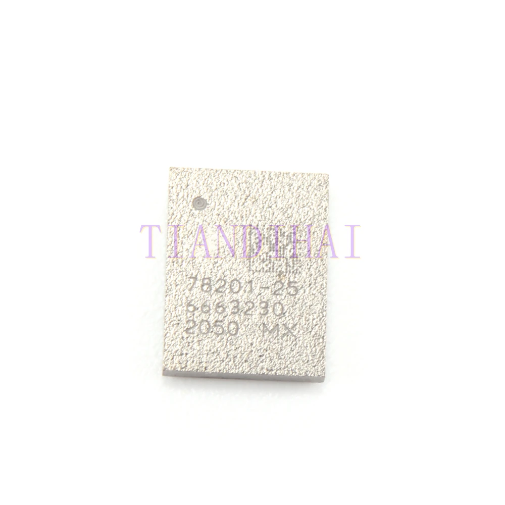 2-10PCS 78201-25 For iPhone 11 11Pro 11promax PA_UHB_K Power Amplifier IC PA Chip SKY78201-25 78201