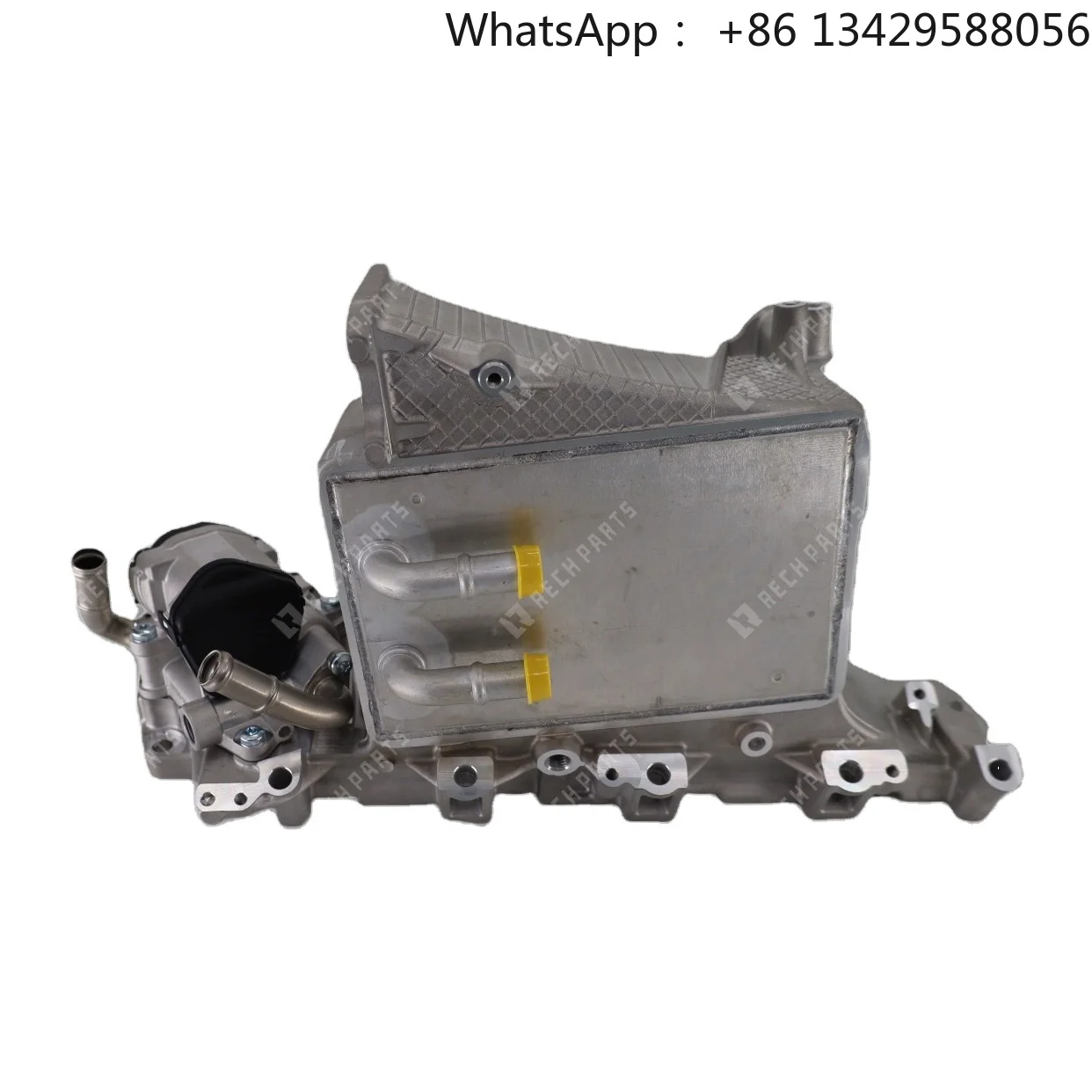 

Factory Direct EGR Valve Module Intake Manifold Intercooler 04L129711D 04L129711AB 04L131501R for VW 1.6TDI 2.0TDI Engine