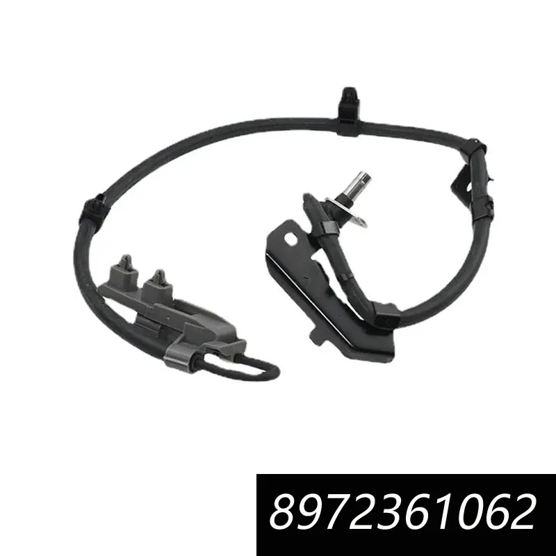 

Новый передний левый датчик скорости ABS 8972361062 Противоскользящий датчик FL для Isuzu D-Max/Rodeo TFS77/TFS86/TFS85 2003+ 897387990