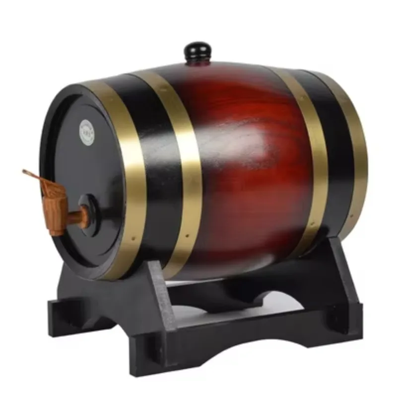 

Cask Bath, Mini Oak Cask is easy to use, practical and durable, good quality