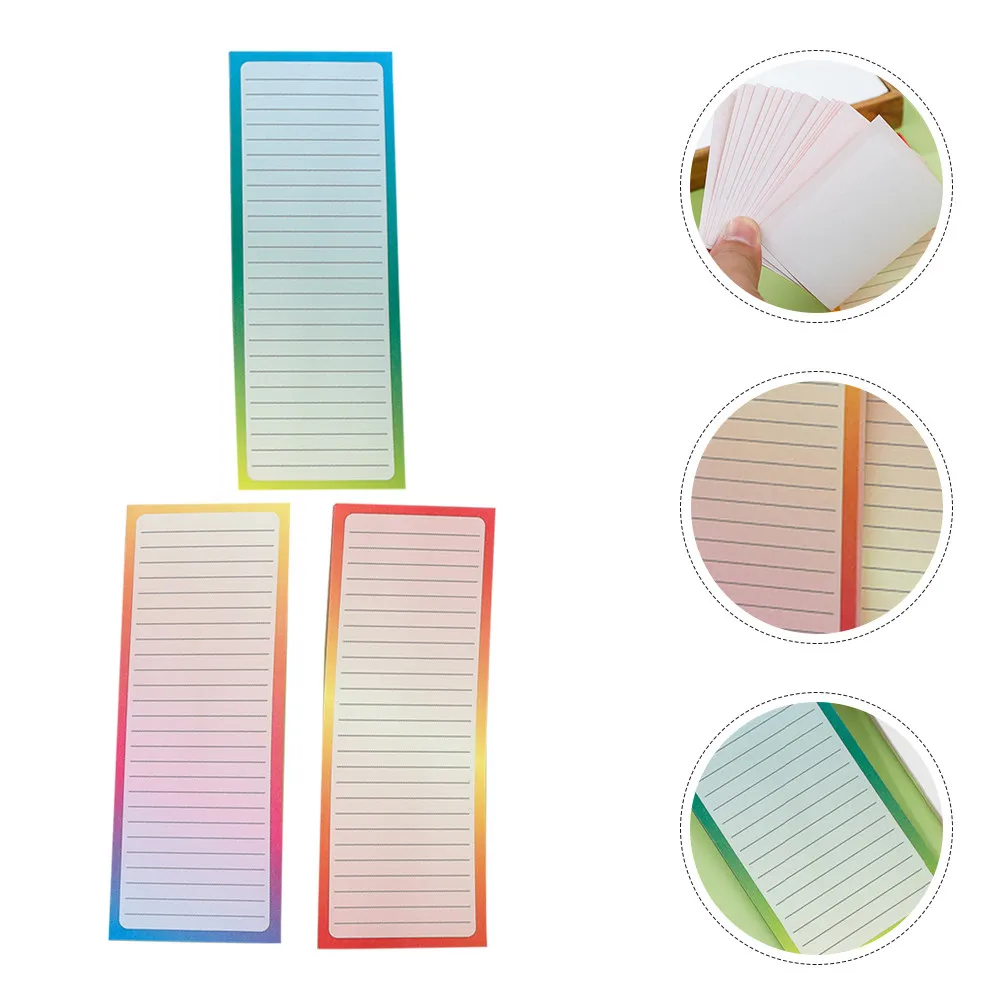 

Магнитный блокнот для холодильника с сильной фиксацией, доска для заметок для списков покупок, планирования и организации времени, для использования на кухне, в офисе, школе