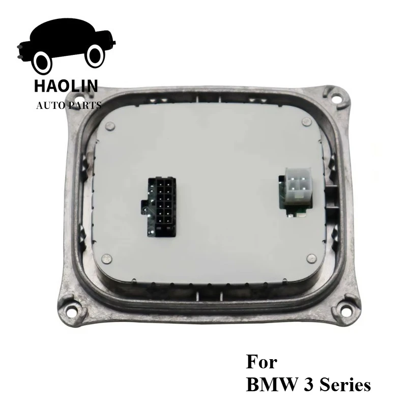 

63117263052 Brand New LED Lights Controller Headlight Ballast Control Module For BMW 3 Series E92 E93 X5 E70 7263052 1307329302