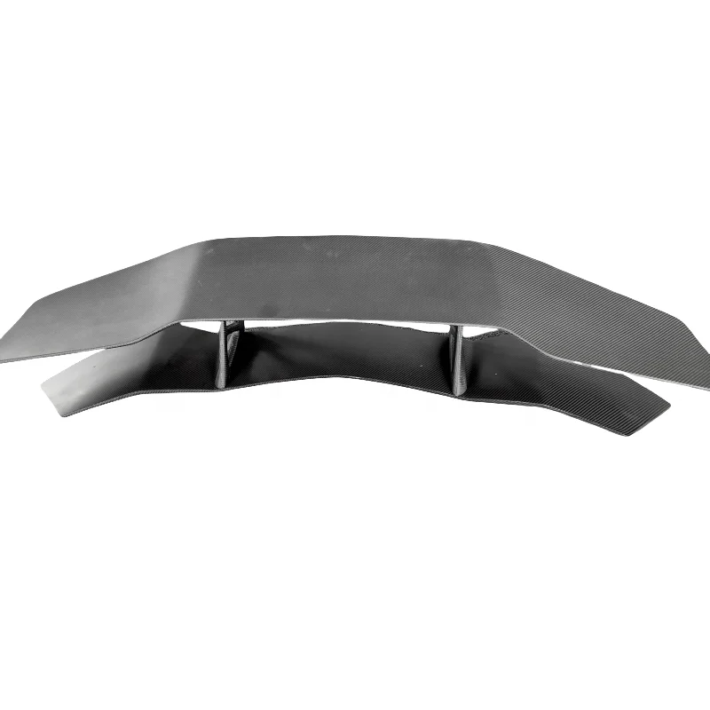 

DMC Style Matte Carbon Fiber Wing Spoiler Body Kit for Lamborghini Aventador Lp700 Lp750 wings