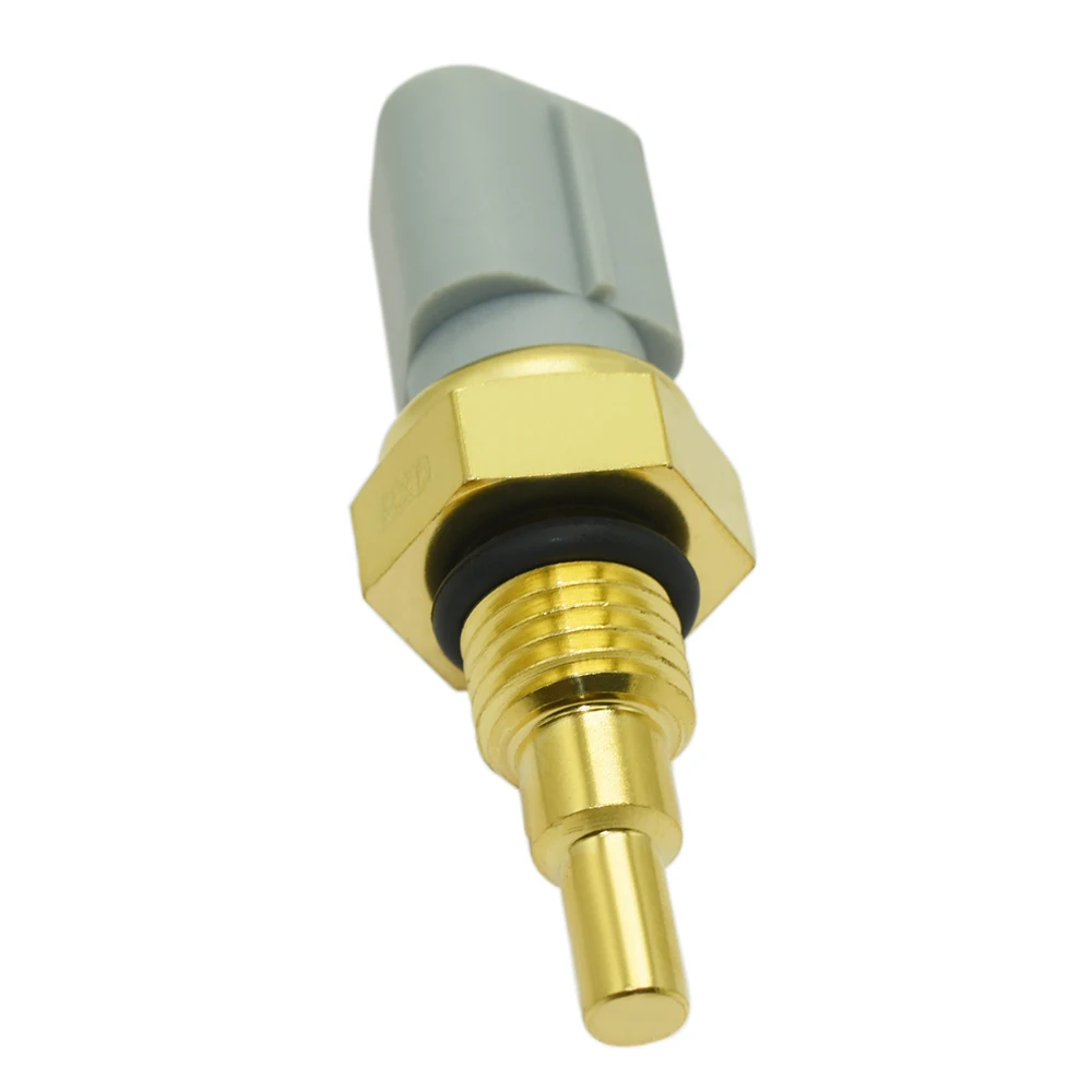 

Датчик температуры воды KLK118840 для Mazda Miata Protege 1997-2005, 89422-16010, 89422-22030, 94856779, датчик температуры охлаждающей жидкости