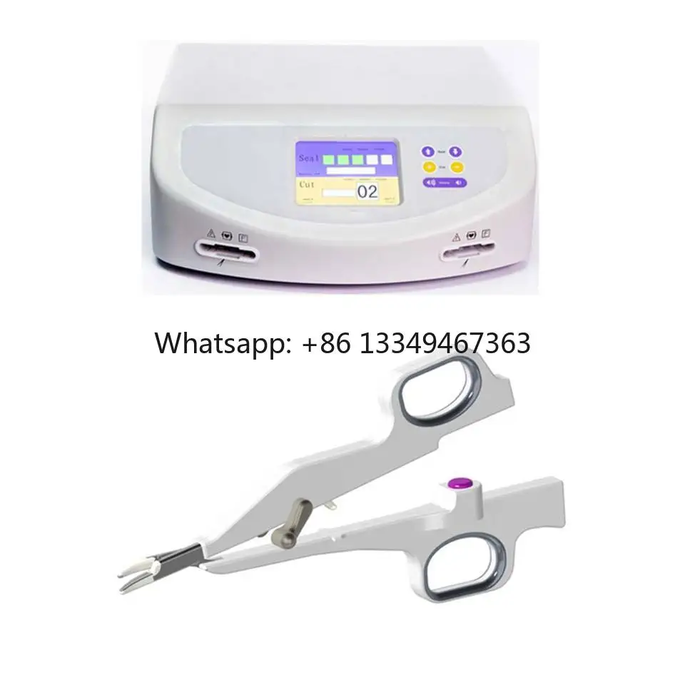 

Factory Price Artisential 450Mm Instruments for Veterinary