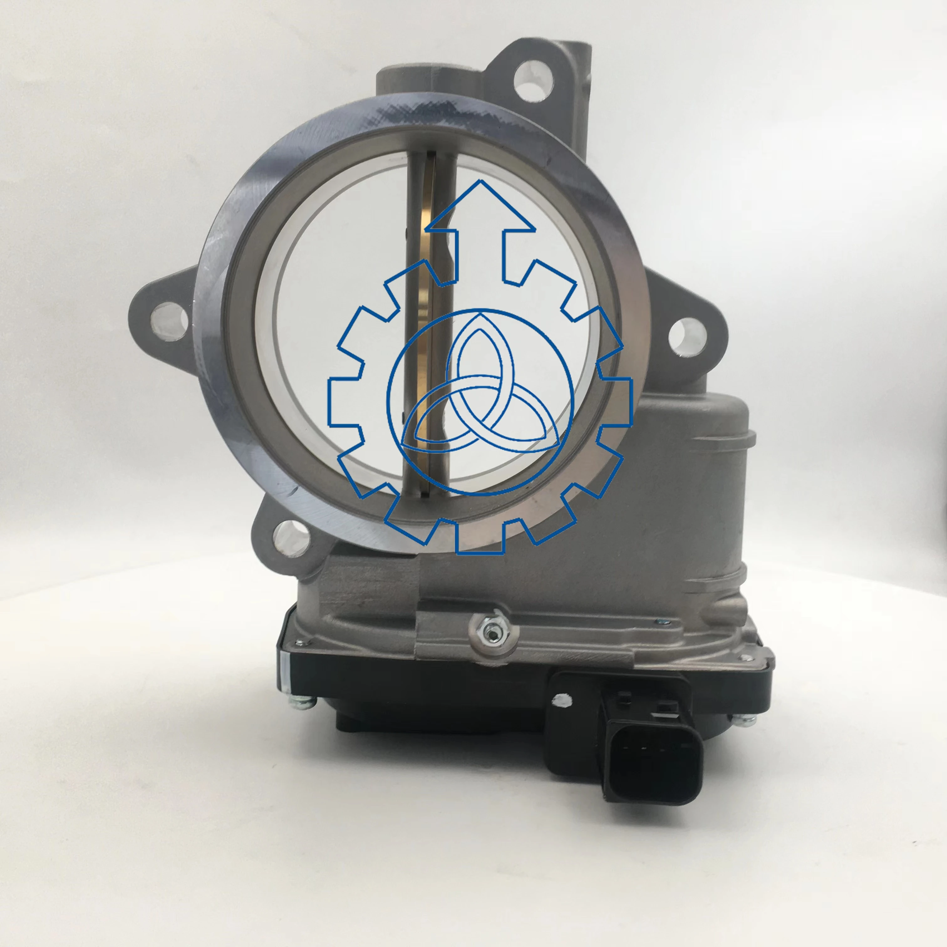 

EGR Throttle Valve for volvo Renault Truck 23051797 21922583 22143686 22130353 7421922583 7422143686 7423051797