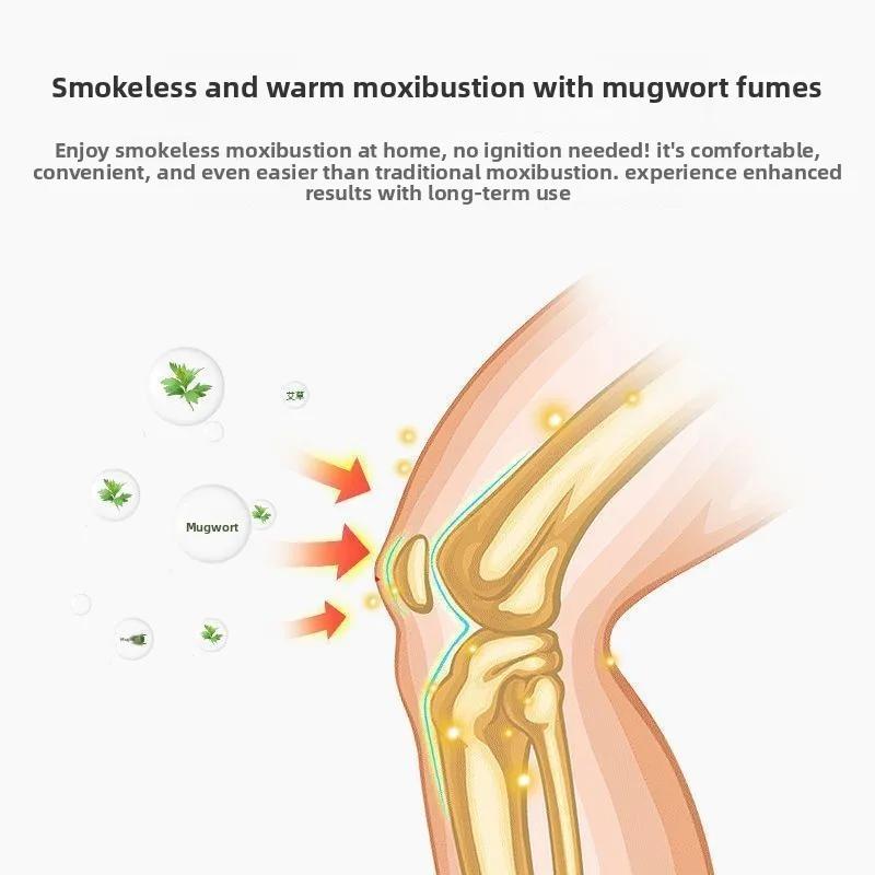 2 قطعة الشيح الذاتي التدفئة الركبة كم دفئا الركبة وسادة النساء الرجال كبار السن التهاب المفاصل آلام المفاصل الإغاثة و التهاب الأوتار إصابة الانتعاش
