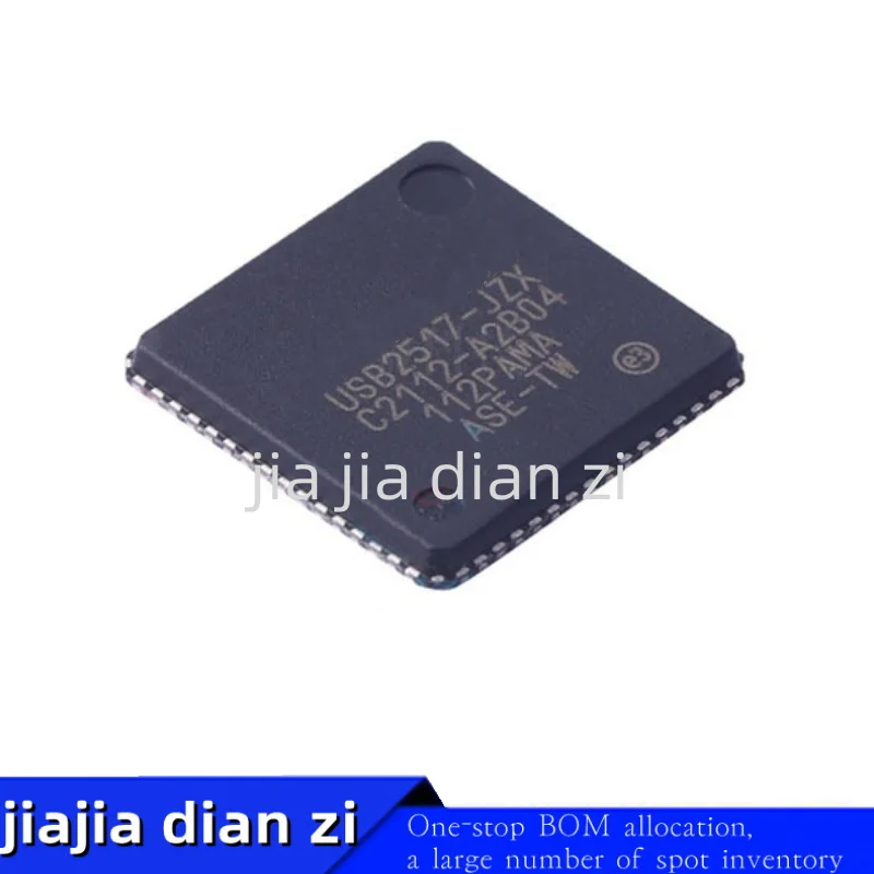 1Pcs/Lot USB2517-JZ…