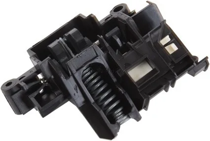 

W11412299 Suitable for washing machine door lock Dishwasher door lock