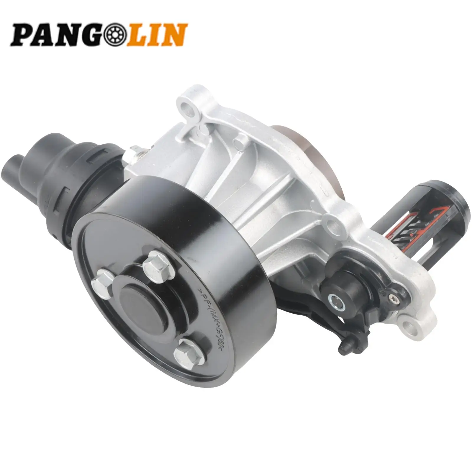 

11518638026 Новый автоматический водяной насос для BMW 230I 330I 430I 530I X3 X4 2.0L 2017-2021 гг., высококачественные автомобильные аксессуары, запчасти