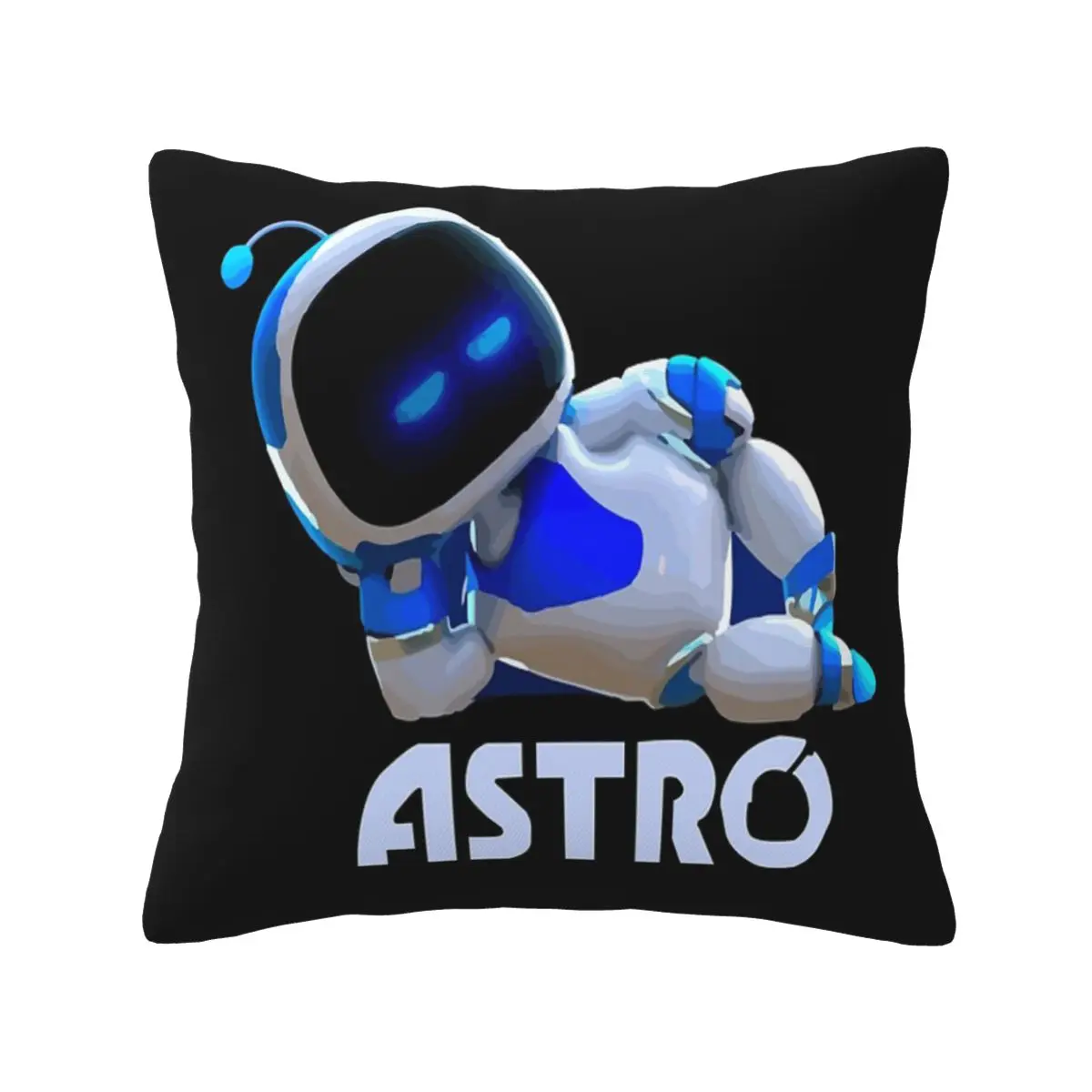 

Подушка для игровой комнаты Astro, наволочка для подушки, наволочка для гостиной, аниме Подушка, декоративная наволочка, настраиваемая