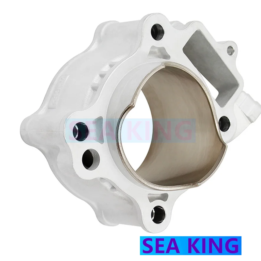 

Motorcycle Accessories Engine Part Air Cylinder Block Size78mm For Honda CRF250R CRF250 R CRF250X 12100-KRN-731 12100-KRN-732