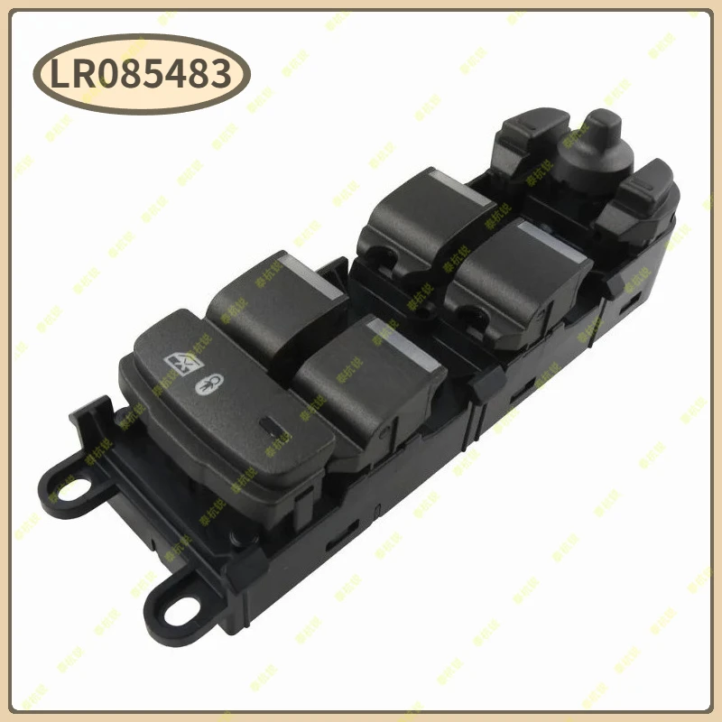 LR085483 New Master Power Control Window Switch Front For Land Rover Discovery Sport 2015-2018 FK72-14540-AC  LR085483