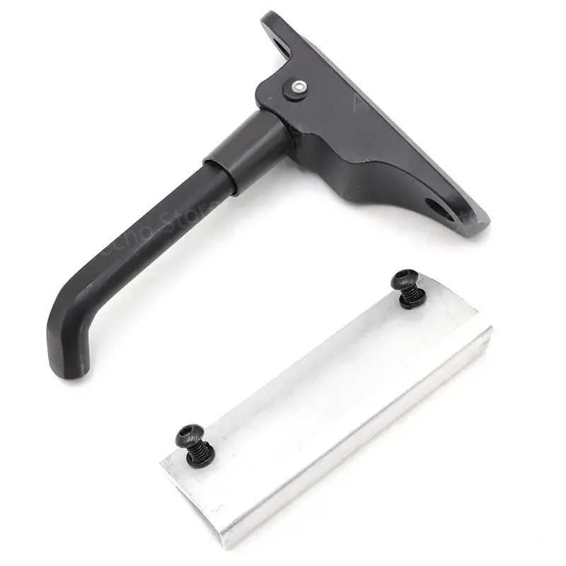 Original Parking Stand Kickstand For Ninebot by Segway GT1/GT2 SuperScooter Electric Scooter Foot Support Accessories