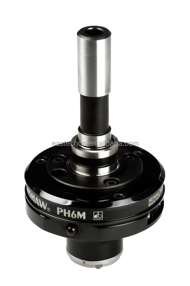 2026 Brand New Original Renishaw PH6M Fixed Head with a Mount for M8 Thread Probes  A-1051-0012