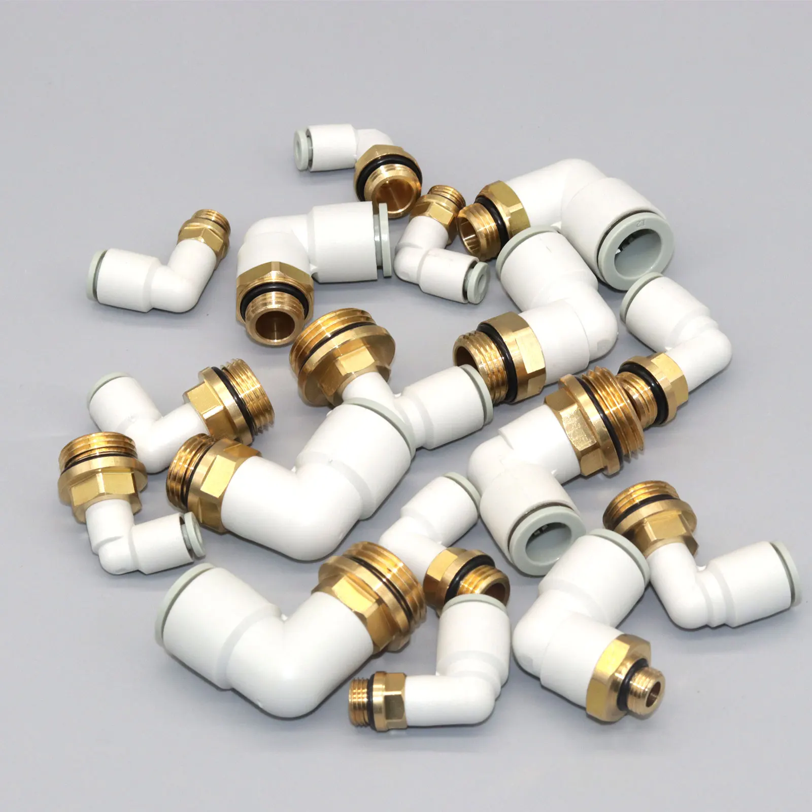 5-10PCS Pneumatic A…