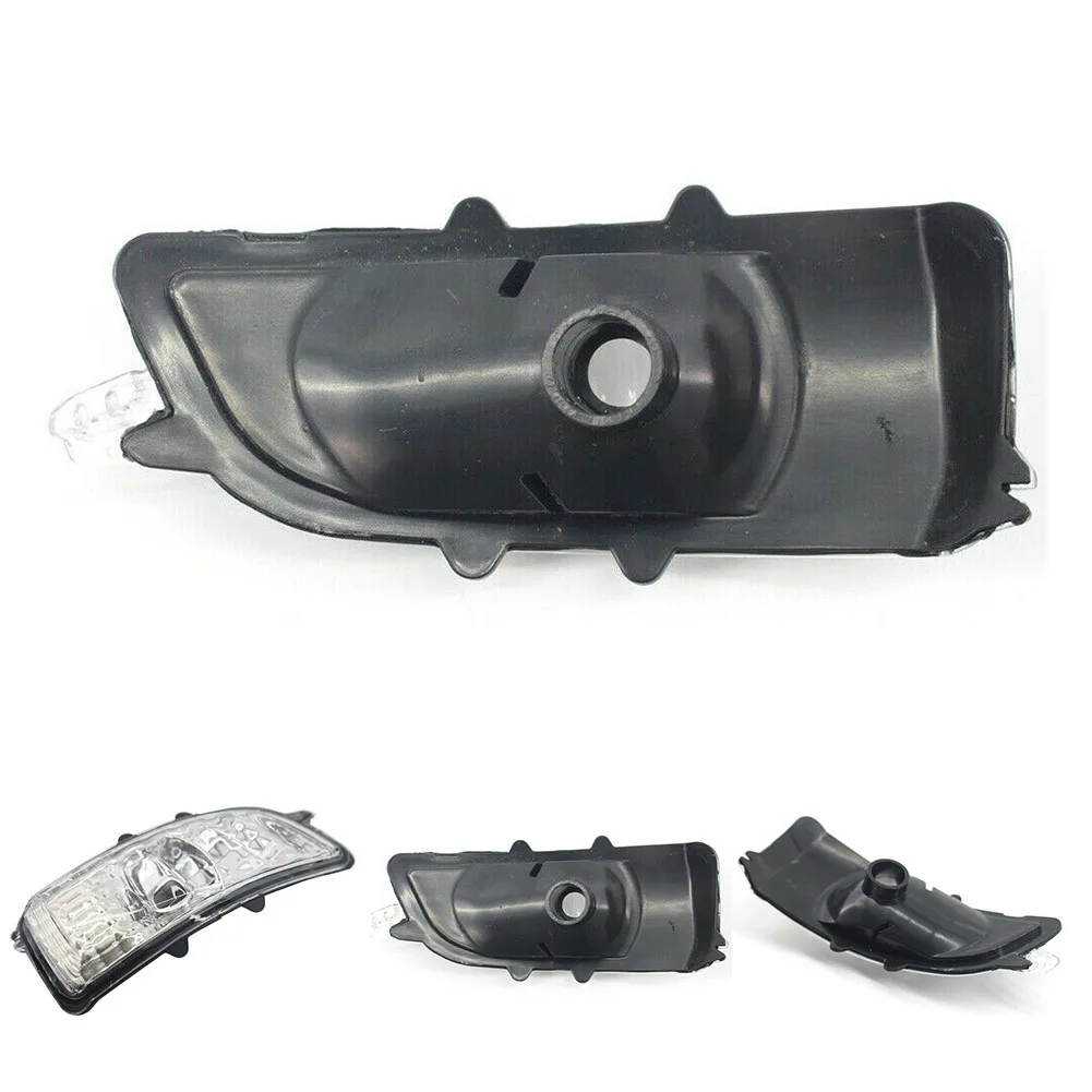 Applicable2006-2018Year VolvoS40 V40 S80LRearview Mirror Light Turn Signal Light 31111090 31111102