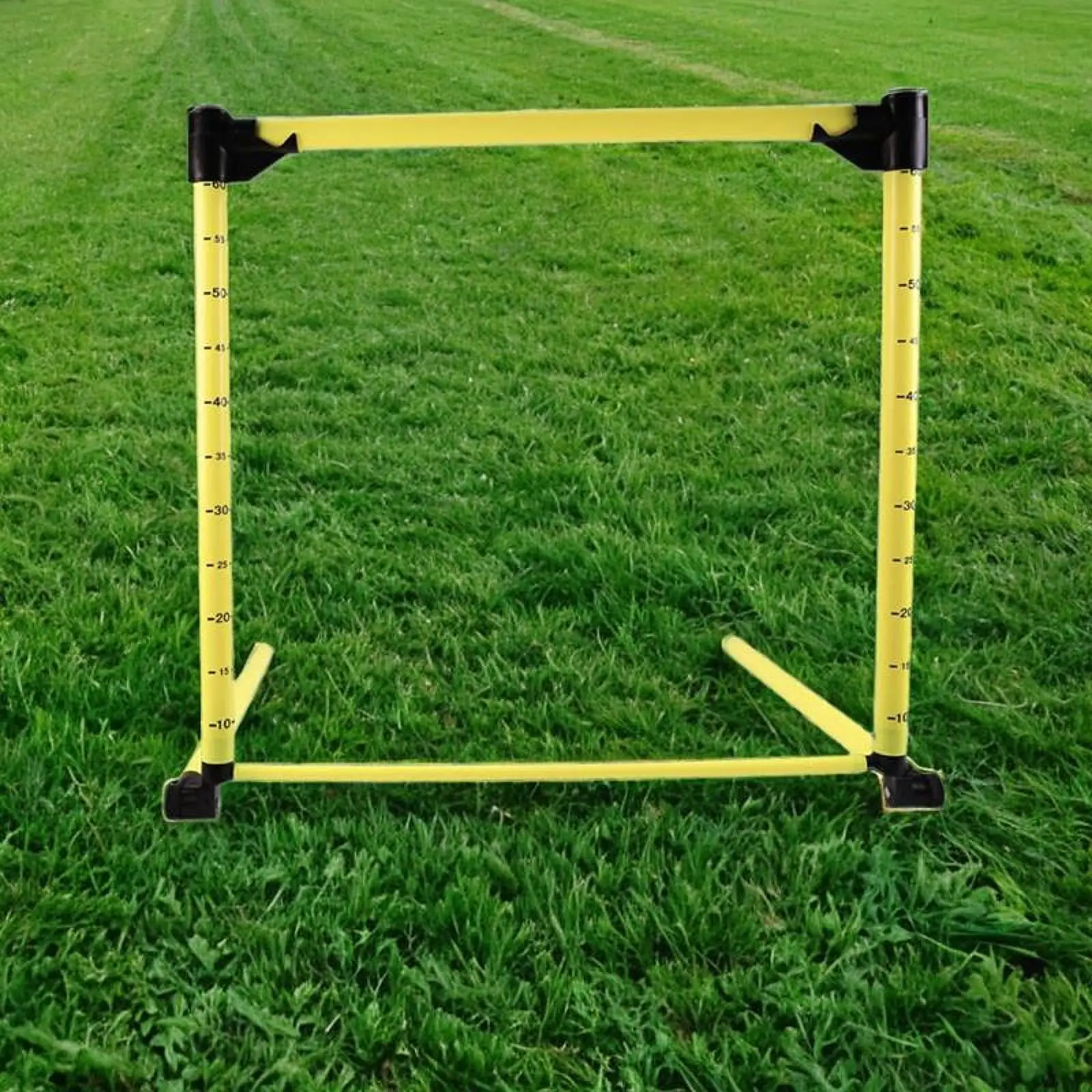 

Agility Hurdle Adjustable Height, Improves Strength Speed Training, Hurdle Agility Speed Training Equipment for Kids Baseball