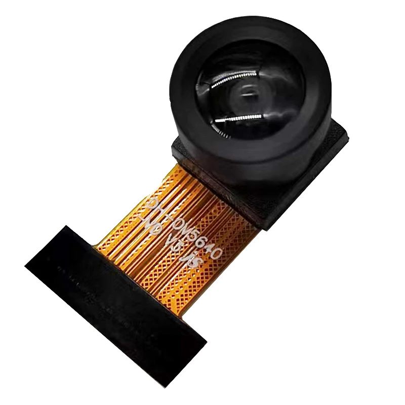 OV5640 Af 70 ° 5M High Definition Camera Module Voor ESP32-CAM Autofocus Zachte Board 24PIN 0.5Mm Pitch