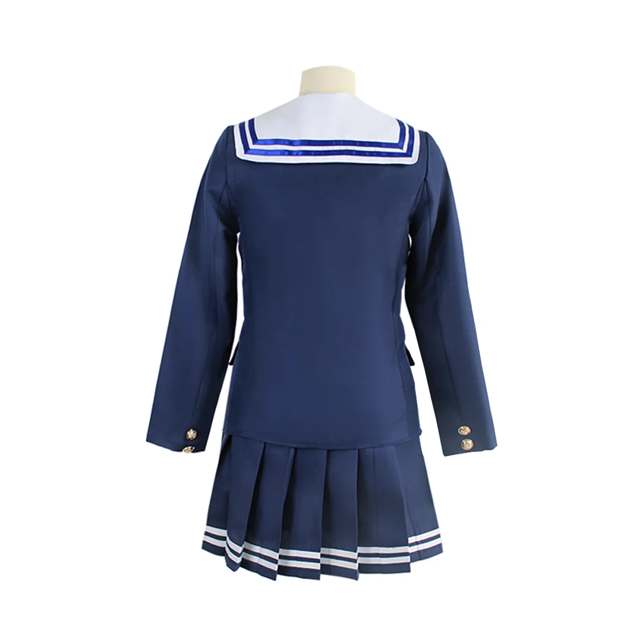 Hemixush Anime Saenai Heroine no Sodatekata Cosplay Utaha Kasumigaoka Costume Party Uniform Full Set Female Suit