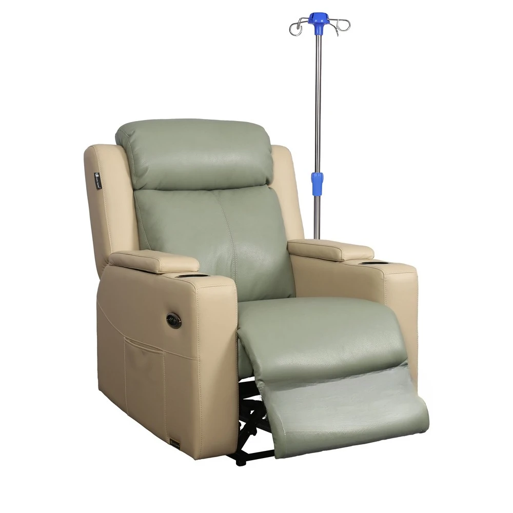 

Electric function sofa, single, reclining, sleeping, sedentary, comfortable