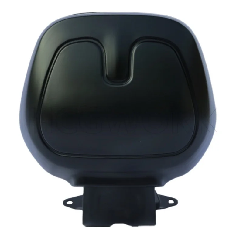 

Rear Seat Backrest Tailbox for Niu u Series U+/u+a(UQI GT)/u+b/u1c/us/f2/m2/ms/g1/g2/u1b Modified Parts