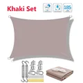 Khaki  Set