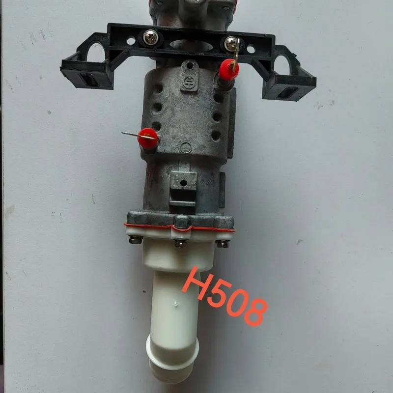 Suitable for hanging ironing machine H508 H606 heating pot body movement