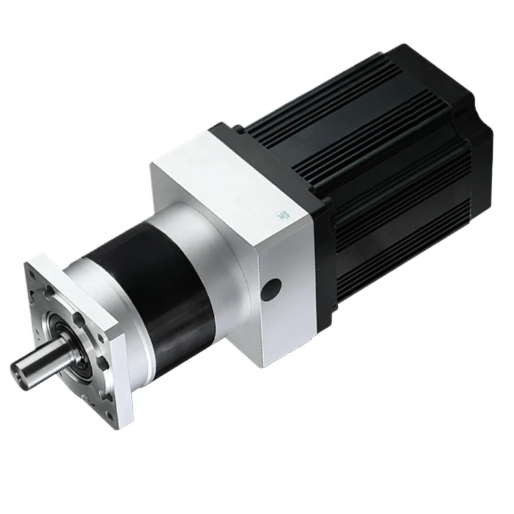 

Type 86 with 60 planetary gear motor 90W DC brushless