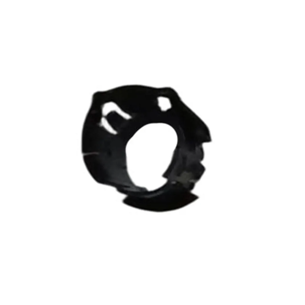 Rear Parking Mount Bumper Sensor Bracket Center Shared Design ABS Plastic Material Factory-style Fitment Collision Repair