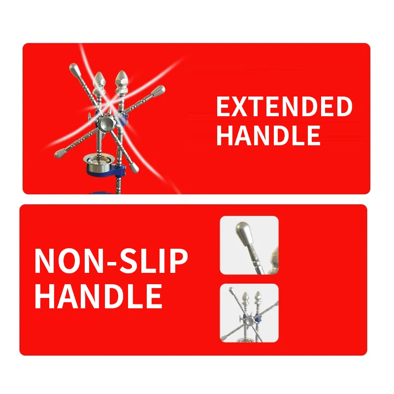 Коммерческая ручная соковыжималка для граната из нержавеющей стали, ручная соковыжималка для цитрусовых, граната