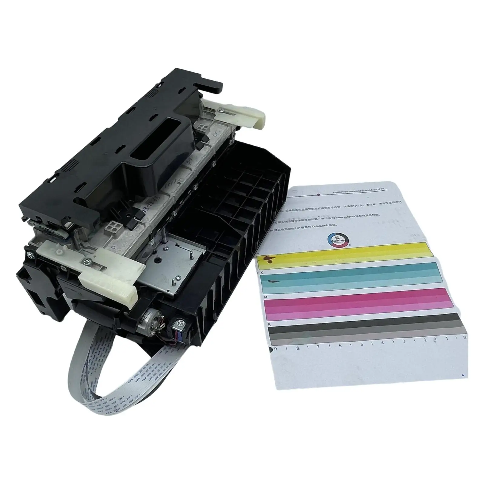 

Print Head Fits For HP 970 971 Officejet Pro X451 X476DW CN646-60014 X551 X476 X576 X451dn