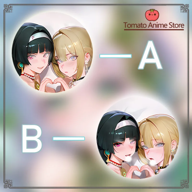 Zenless Zone Zero Evelyn Astra Yao Dakimakura Hing Body Case Otaku Pillow Cushion Bed Ings Xmas Gift Anime Game